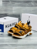 Kuairen High Sole premium Sandel