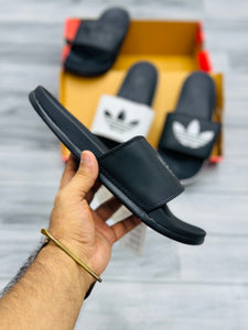 Adidas slides