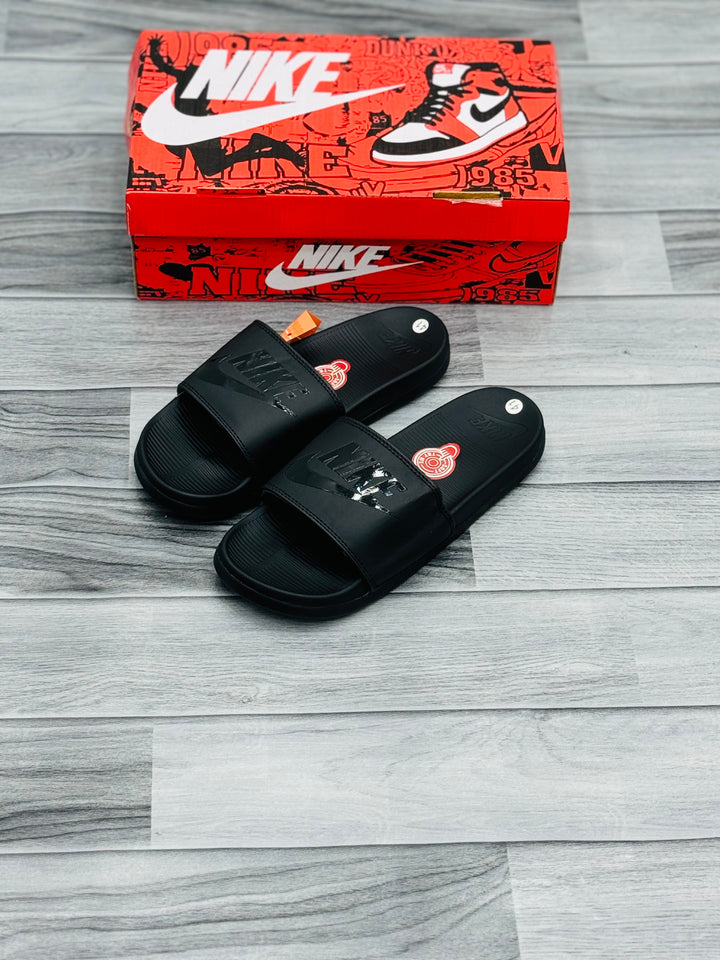 Nike slide