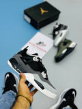 Nke air Jordan retro 4