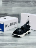 Kuairen High Sole premium Sandel