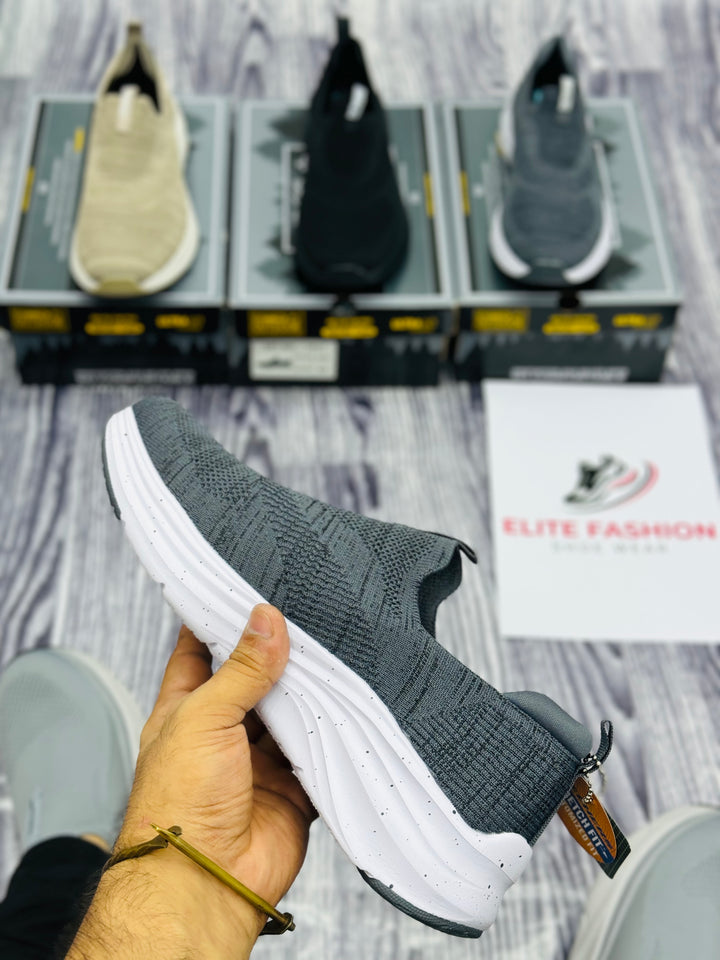 Skechare VaporFoam 3.0