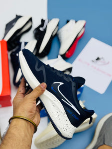 NK Air XZoom-Navy