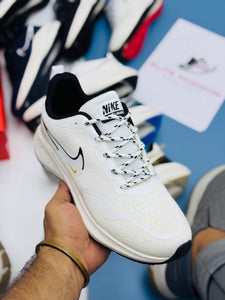 NK Air XZoom-White