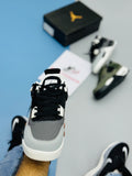 Nke air Jordan retro 4