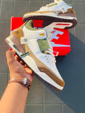 Aj Retro 3 Tiger Of Year