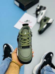 Nke air Jordan retro 4