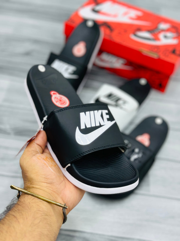 Nike slide