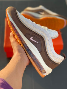 AirMax97 Medium Brown