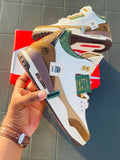 Aj Retro 3 Tiger Of Year