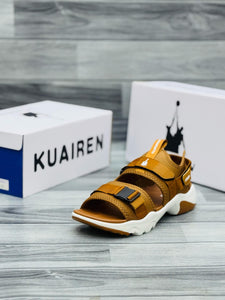 Kuairen High Sole premium Sandel