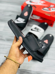 Nike slide