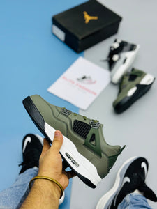 Nke air Jordan retro 4