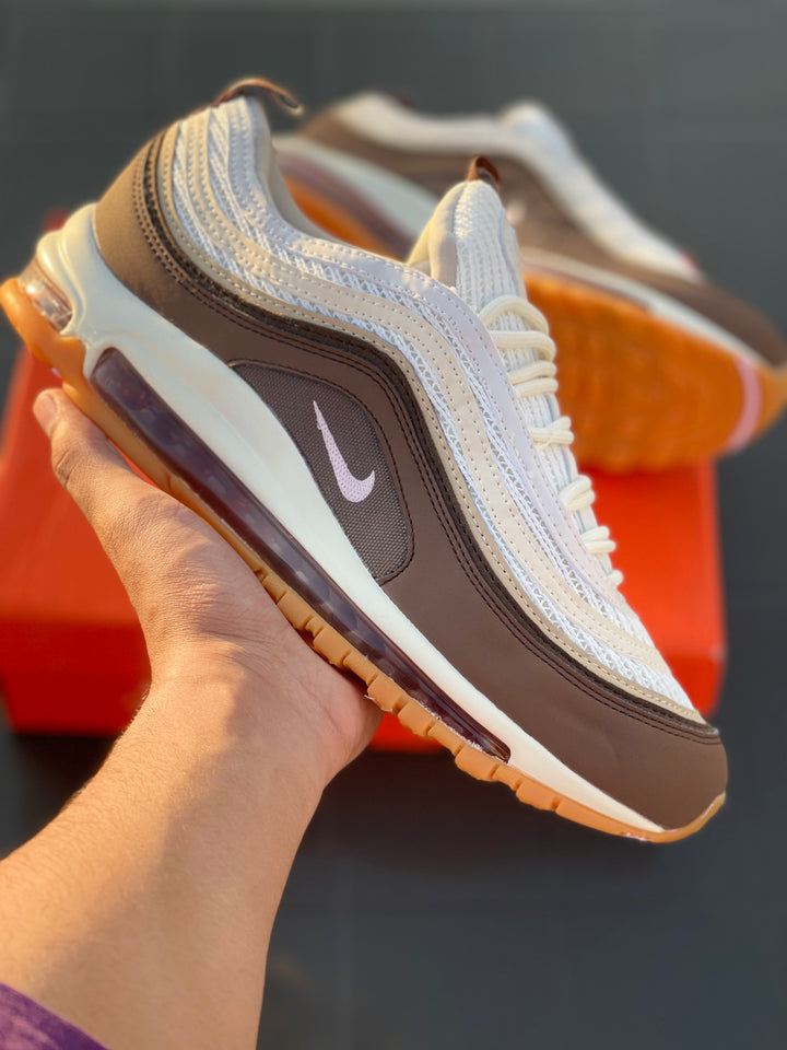 AirMax97 Medium Brown