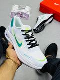 Nike Air Zoom Structure 8X