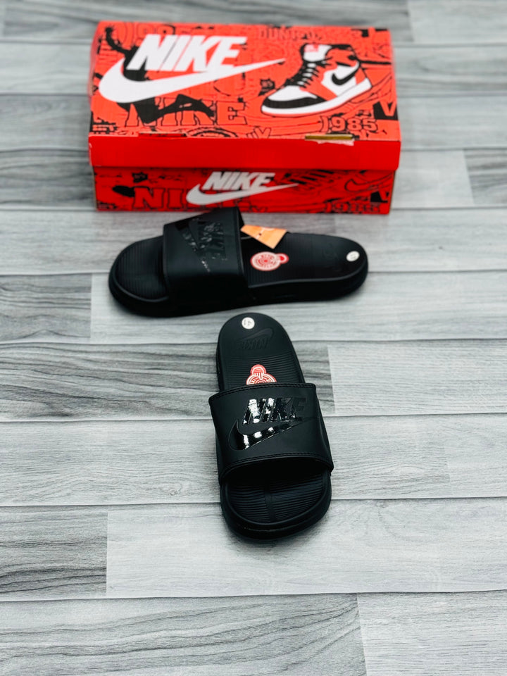 Nike slide