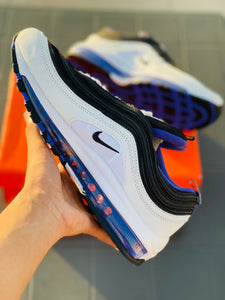 AirMax97 Persian-Black White