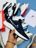 NK Air XZoom-Navy