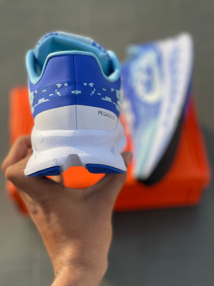 NK Pegasus 08 React -Blue