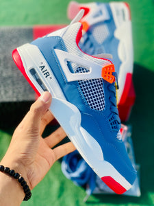 AIR JORDAN RETRO 4