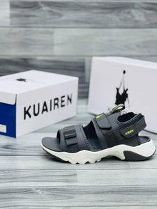 Kuairen High Sole premium Sandel