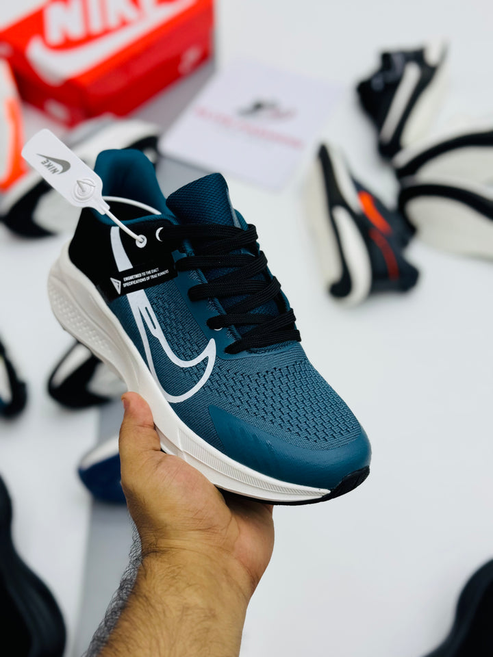 Nke air zoom TRAIL/RUNNERS