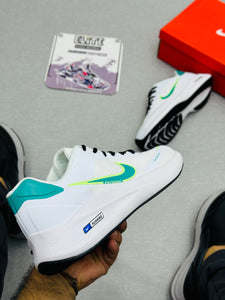 Nike Air Zoom Structure 8X