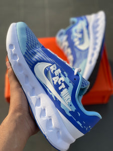 NK Pegasus 08 React -Blue