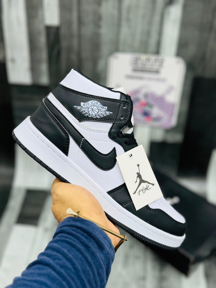 Nk Aj1 mid