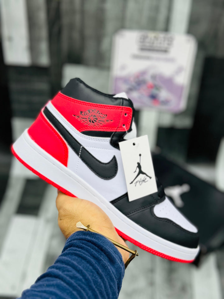 Nk Aj1 mid