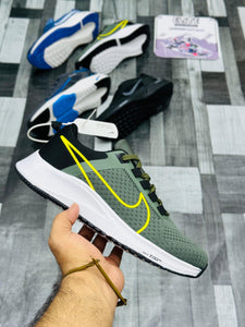 Nike zoom