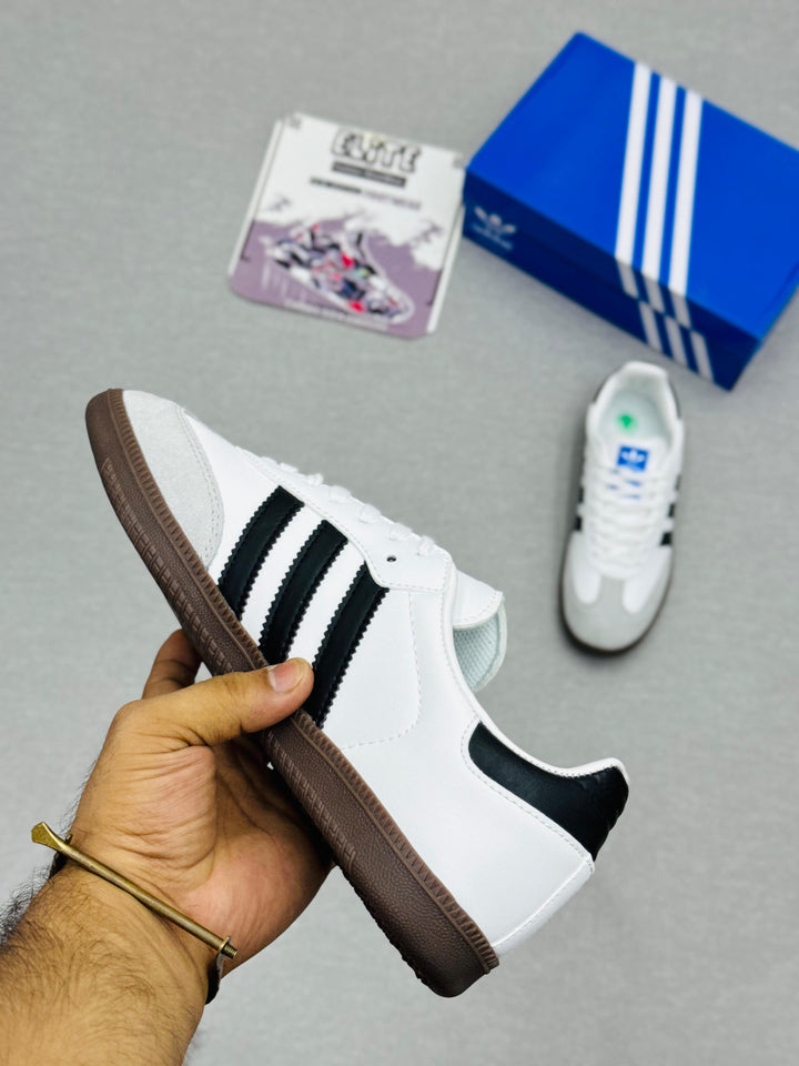 Adidas Samba Premium Batch