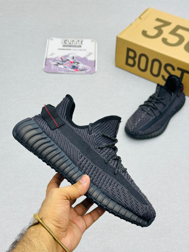 Adidas Yeezy350 V2 boost premium-Non Reflector