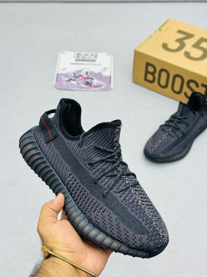 Adidas Yeezy350 V2 boost premium-Non Reflector