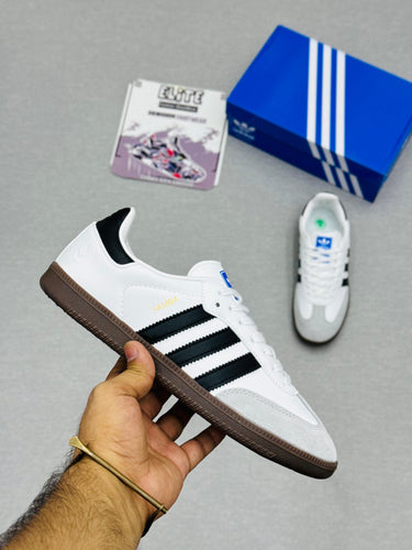 Adidas Samba Premium Batch