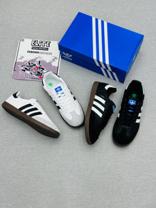 Adidas Samba Premium Batch