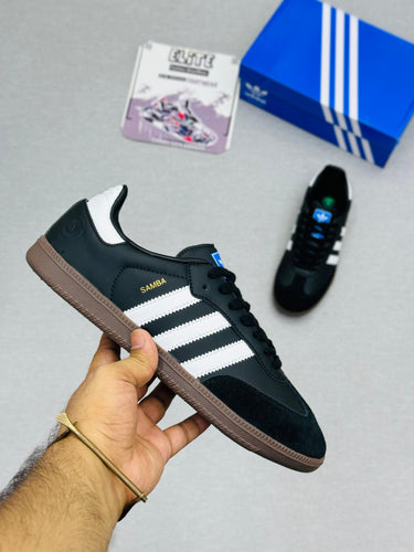 Adidas samba premium Batch