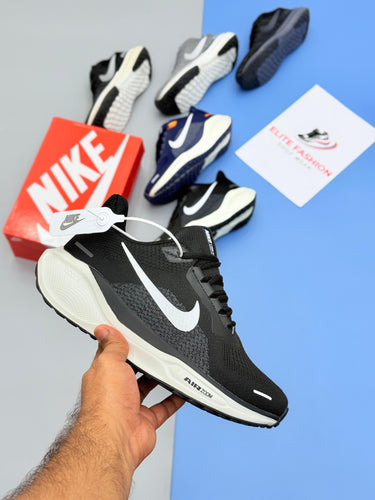 NK AIR ZOOM REACT