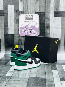 NIke Jordan PINE Green