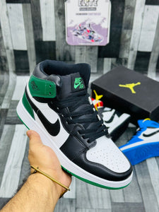 NIke Jordan PINE Green