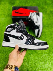 JORDAN 1 MID CARBON FIBER