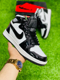 JORDAN 1 MID CARBON FIBER