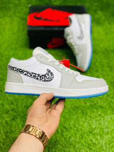 AJ DIOR LOW RETRO