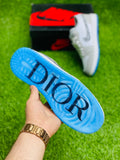 AJ DIOR LOW RETRO