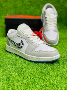 AJ DIOR LOW RETRO