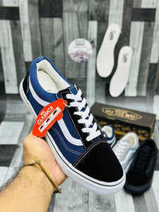 Old school vans 7A batch